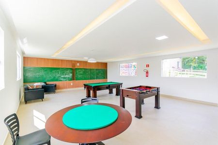 Apartamento para alugar com 44m², 2 quartos e 1 vaga Apartamento para alugar com 44m², 2 quartos e 1 vagaÁrea comum