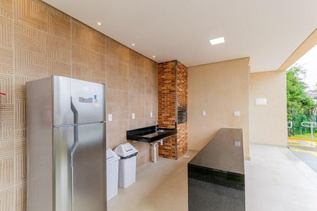 Apartamento para alugar com 44m², 2 quartos e 1 vaga Apartamento para alugar com 44m², 2 quartos e 1 vagaÁrea comum