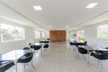 Apartamento para alugar com 44m², 2 quartos e 1 vaga Apartamento para alugar com 44m², 2 quartos e 1 vagaÁrea comum