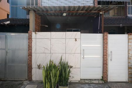 Casa de Condomínio para alugar com 2 quartos, 55m² em Ponto Chic, Nova Iguaçu