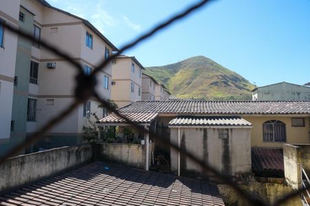 Casa de condomínio para alugar com 55m², 2 quartos e sem vaga Casa de condomínio para alugar com 55m², 2 quartos e sem vagaVaranda