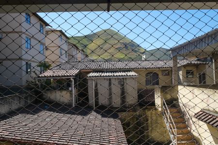 Casa de condomínio para alugar com 55m², 2 quartos e sem vaga Casa de condomínio para alugar com 55m², 2 quartos e sem vagaVaranda