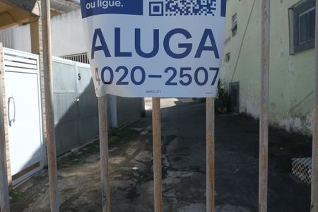 Casa de condomínio para alugar com 55m², 2 quartos e sem vaga