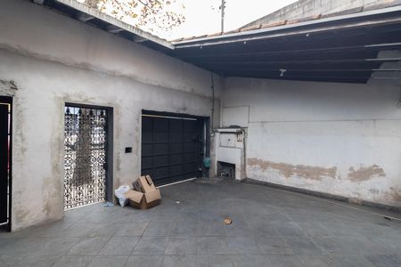 Garagem de casa à venda com 4 quartos, 250m² em Vila Norma, São Paulo