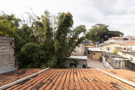 Vista Quarto 2 de casa à venda com 4 quartos, 250m² em Vila Norma, São Paulo