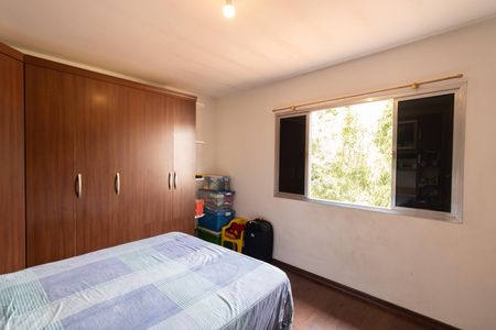 Quarto 2 de casa à venda com 4 quartos, 250m² em Vila Norma, São Paulo