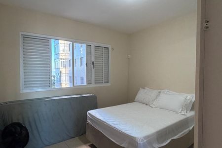 Apartamento para alugar com 48m², 1 quarto e sem vagaQuarto