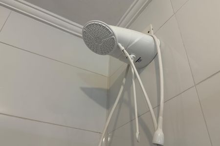 Apartamento para alugar com 48m², 1 quarto e sem vagaBanheiro