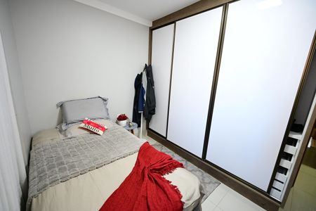 Apartamento à venda com 4 quartos, 144m² em Setor Bueno, Goiânia