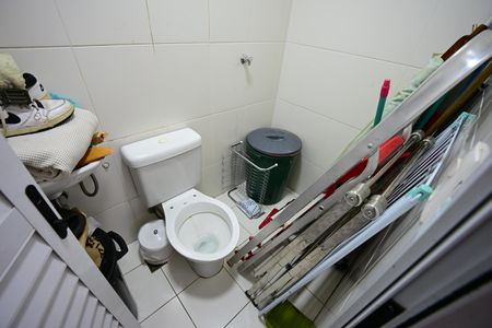 Apartamento à venda com 4 quartos, 144m² em Setor Bueno, Goiânia