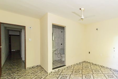 Casa para alugar com 450m², 3 quartos e 3 vagas Casa para alugar com 450m², 3 quartos e 3 vagasQuarto 1
