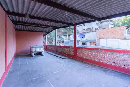 Casa para alugar com 450m², 3 quartos e 3 vagas Casa para alugar com 450m², 3 quartos e 3 vagasQuintal Superior