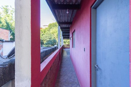 Casa para alugar com 450m², 3 quartos e 3 vagas Casa para alugar com 450m², 3 quartos e 3 vagasCorredor Superior