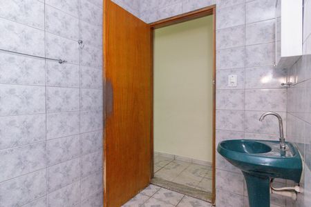 Casa para alugar com 450m², 3 quartos e 3 vagas Casa para alugar com 450m², 3 quartos e 3 vagasBanheiro 2