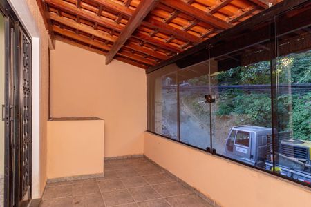 Casa para alugar com 450m², 3 quartos e 3 vagas Casa para alugar com 450m², 3 quartos e 3 vagasVaranda Sala