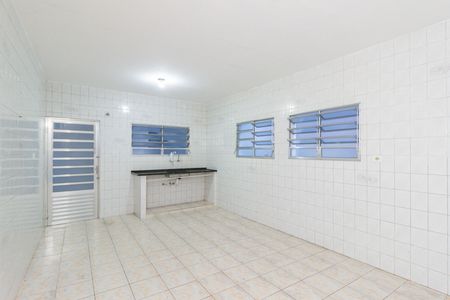 Casa para alugar com 450m², 3 quartos e 3 vagas Casa para alugar com 450m², 3 quartos e 3 vagasCozinha