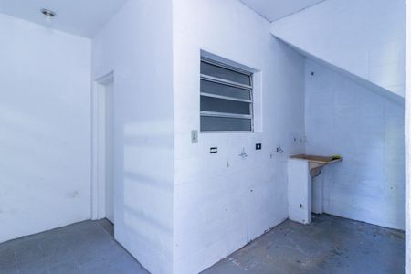 Casa para alugar com 450m², 3 quartos e 3 vagas Casa para alugar com 450m², 3 quartos e 3 vagasLavanderia