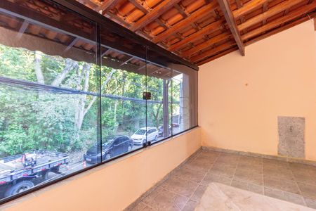 Casa para alugar com 450m², 3 quartos e 3 vagas Casa para alugar com 450m², 3 quartos e 3 vagasVaranda Sala