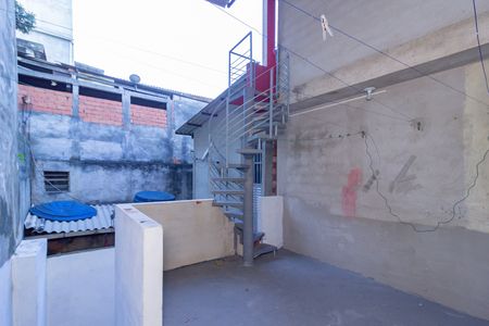 Casa para alugar com 450m², 3 quartos e 3 vagas Casa para alugar com 450m², 3 quartos e 3 vagasQuintal Varanda dos Fundos