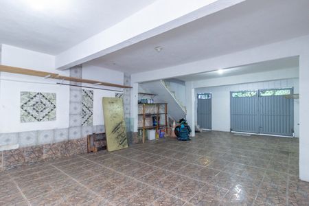 Casa para alugar com 450m², 3 quartos e 3 vagas Casa para alugar com 450m², 3 quartos e 3 vagasGaragem