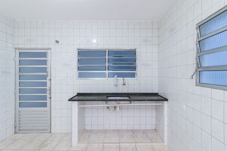 Casa para alugar com 450m², 3 quartos e 3 vagas Casa para alugar com 450m², 3 quartos e 3 vagasCozinha