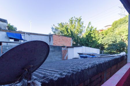 Casa para alugar com 450m², 3 quartos e 3 vagas Casa para alugar com 450m², 3 quartos e 3 vagasQuintal Superior