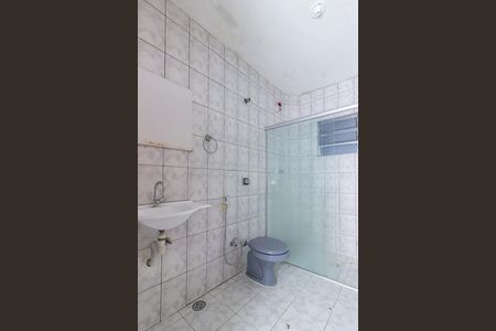 Casa para alugar com 450m², 3 quartos e 3 vagas Casa para alugar com 450m², 3 quartos e 3 vagasBanheiro 1