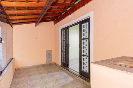 Casa para alugar com 450m², 3 quartos e 3 vagas Casa para alugar com 450m², 3 quartos e 3 vagasVaranda Sala