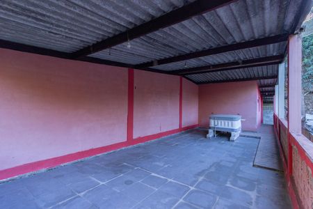 Casa para alugar com 450m², 3 quartos e 3 vagas Casa para alugar com 450m², 3 quartos e 3 vagasQuintal Superior