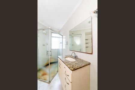 Apartamento para alugar com 320m², 4 quartos e 2 vagasBanheiro Social