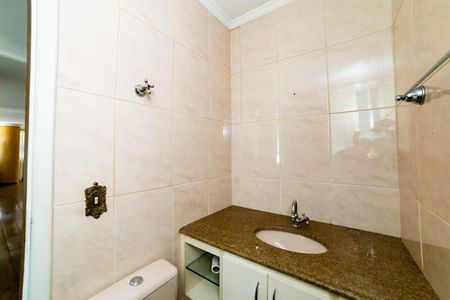 Apartamento para alugar com 320m², 4 quartos e 2 vagasLavabo