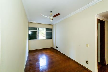 Apartamento para alugar com 320m², 4 quartos e 2 vagasEscritório