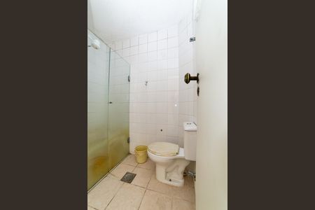 Apartamento para alugar com 320m², 4 quartos e 2 vagasBanheiro de serviço
