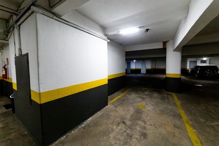 Apartamento para alugar com 320m², 4 quartos e 2 vagasGaragem