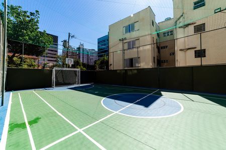 Apartamento para alugar com 320m², 4 quartos e 2 vagasQuadra Esportiva
