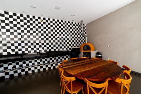 Apartamento para alugar com 320m², 4 quartos e 2 vagasEspaço Gourmet