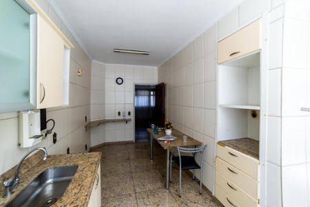 Apartamento para alugar com 320m², 4 quartos e 2 vagasCozinha