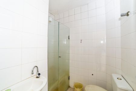 Apartamento para alugar com 320m², 4 quartos e 2 vagasBanheiro de serviço