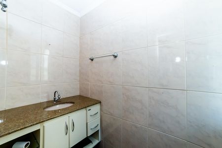 Apartamento para alugar com 320m², 4 quartos e 2 vagasLavabo