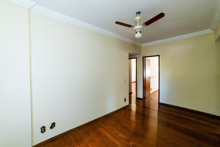 Apartamento para alugar com 320m², 4 quartos e 2 vagasEscritório