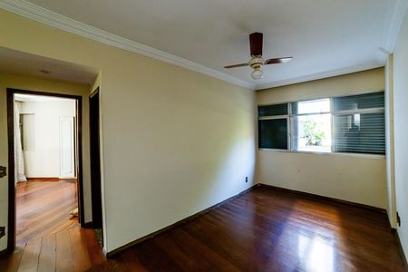 Apartamento para alugar com 320m², 4 quartos e 2 vagasEscritório