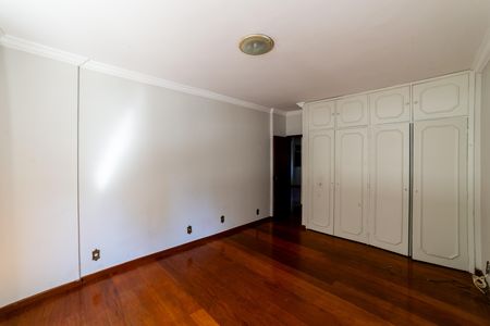 Quarto 2 de apartamento para alugar com 4 quartos, 320m² em Santo Agostinho, Belo Horizonte