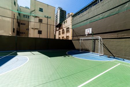 Apartamento para alugar com 320m², 4 quartos e 2 vagasQuadra Esportiva