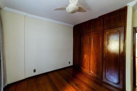 Quarto 3 de apartamento para alugar com 4 quartos, 320m² em Santo Agostinho, Belo Horizonte