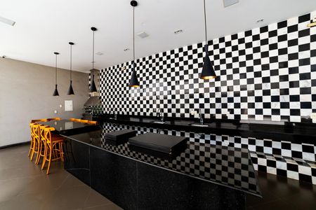 Apartamento para alugar com 320m², 4 quartos e 2 vagasEspaço Gourmet