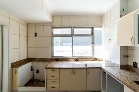 Apartamento para alugar com 320m², 4 quartos e 2 vagasCozinha