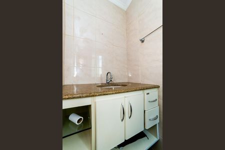 Apartamento para alugar com 320m², 4 quartos e 2 vagasLavabo