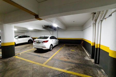 Apartamento para alugar com 320m², 4 quartos e 2 vagasGaragem