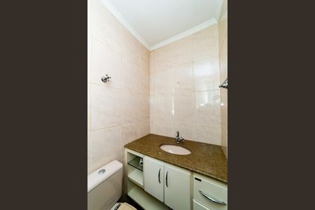 Apartamento para alugar com 320m², 4 quartos e 2 vagasLavabo