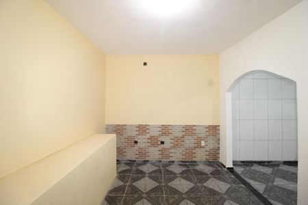 Casa para alugar com 1 quarto, 120m² em Conjunto Habitacional Santa Etelvina Ii, São Paulo